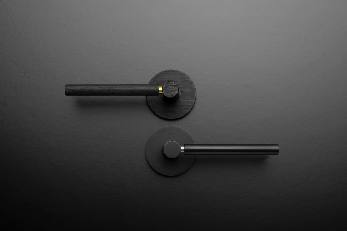 M&T NOMAD Door Handle