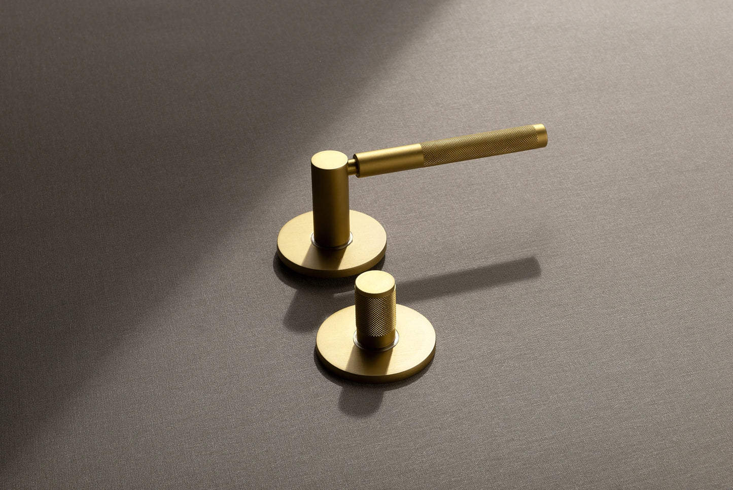 M&T NOMAD Door Handle