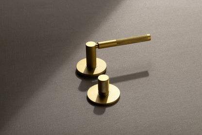 M&T NOMAD Door Handle