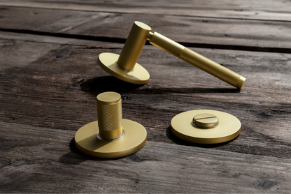 M&T NOMAD Door Handle