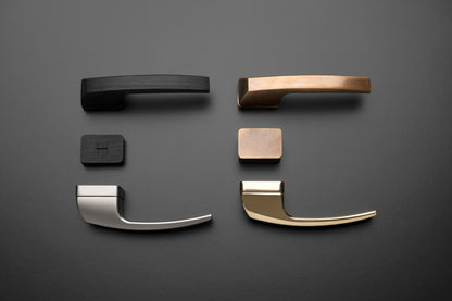 M&T AUTOKLIKA Door Handle