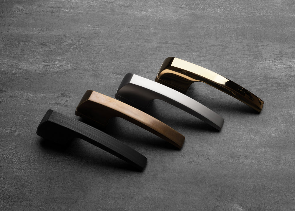 M&T AUTOKLIKA Door Handle