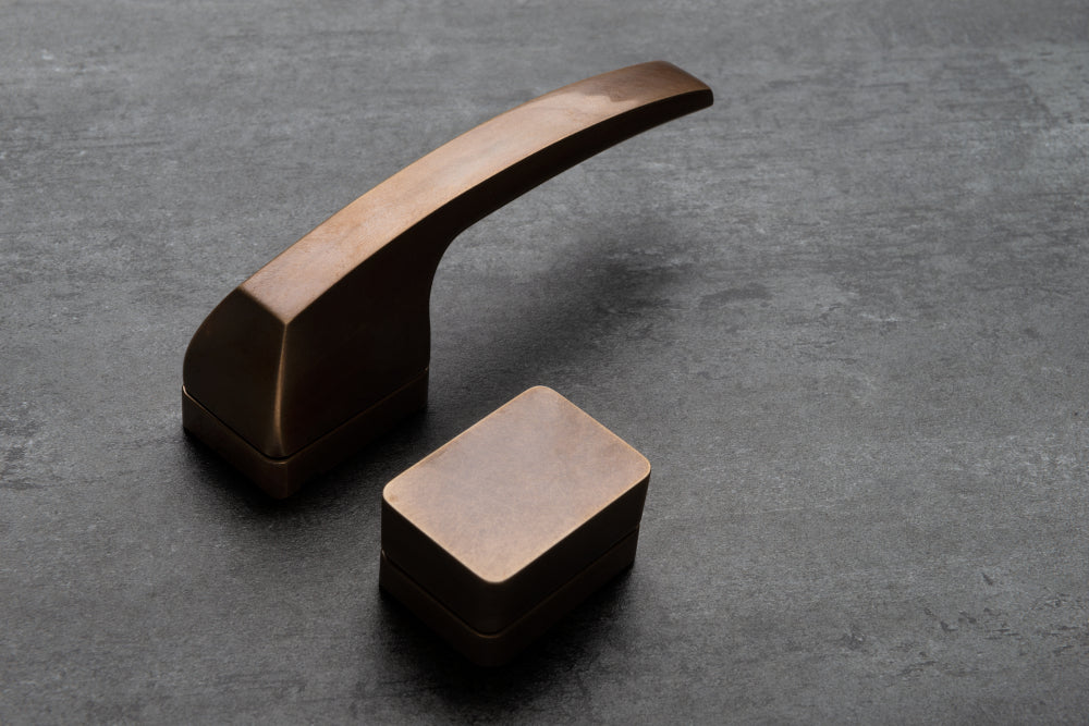 M&T AUTOKLIKA Door Handle