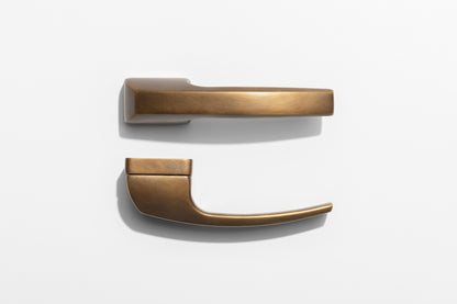 M&T AUTOKLIKA Door Handle