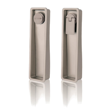 M&T MINIMAL II Flush Pull