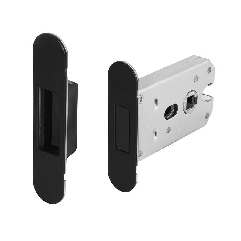 MPK Mini Magnetic Lock with Strike