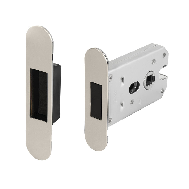 MPK Mini Magnetic Lock with Strike