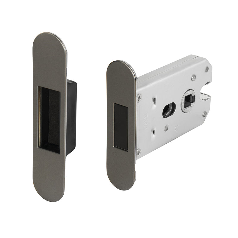 MPK Mini Magnetic Lock with Strike