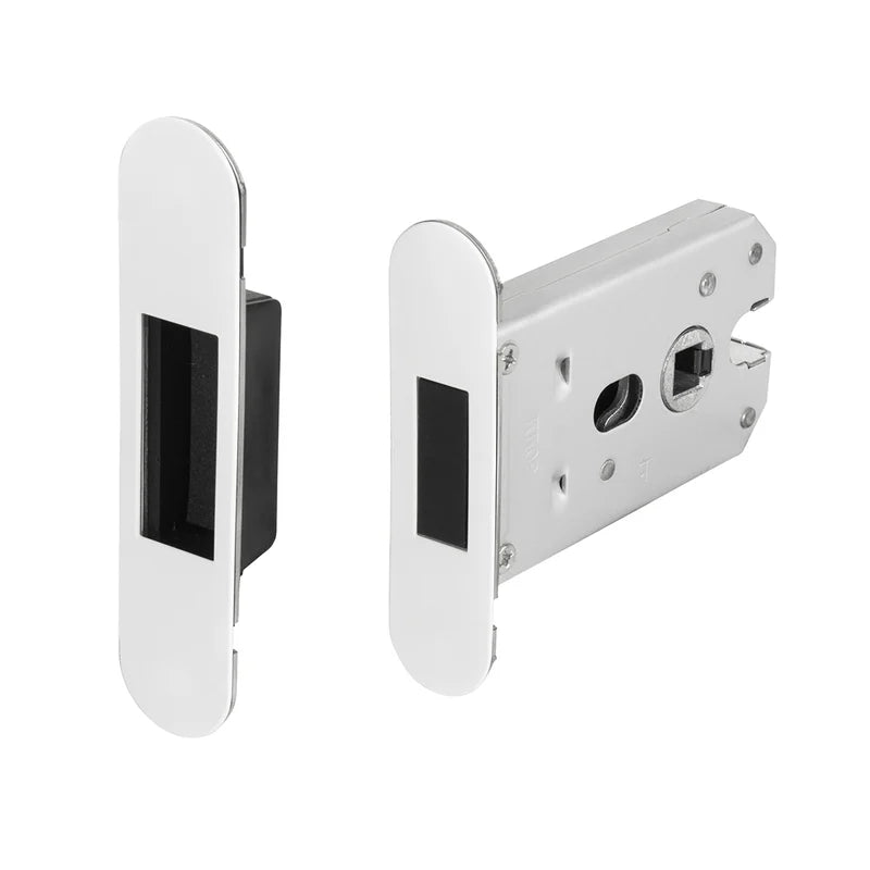 MPK Mini Magnetic Lock with Strike
