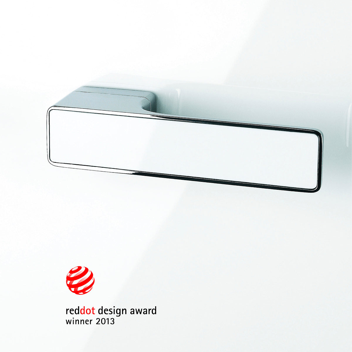M&T MINIMAL Door Handle