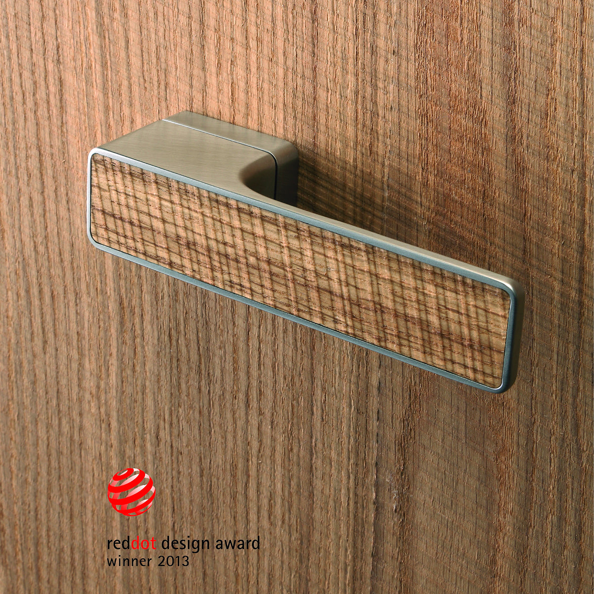 M&T MINIMAL Door Handle