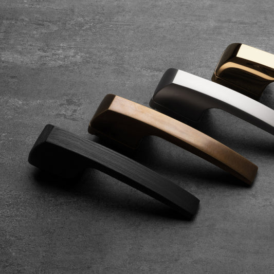 M&T AUTOKLIKA Door Handle