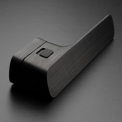 M&T Minimal 2.0 Door Handle - Privacy Lock