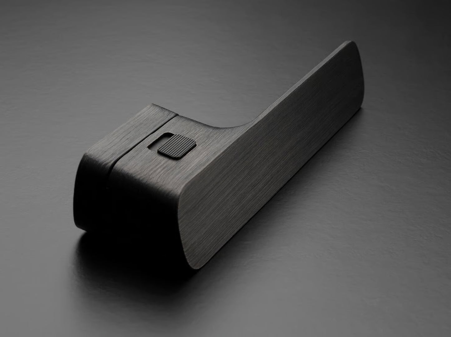 M&T Minimal 2.0 Door Handle - Privacy Lock