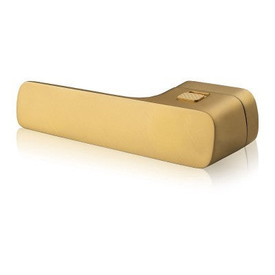 M&T Minimal 2.0 Door Handle - Privacy Lock