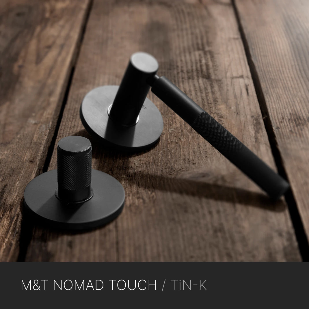M&T Nomad Touch