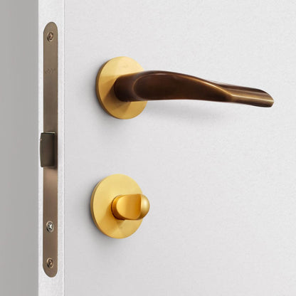 M&T Sogut Door Lever