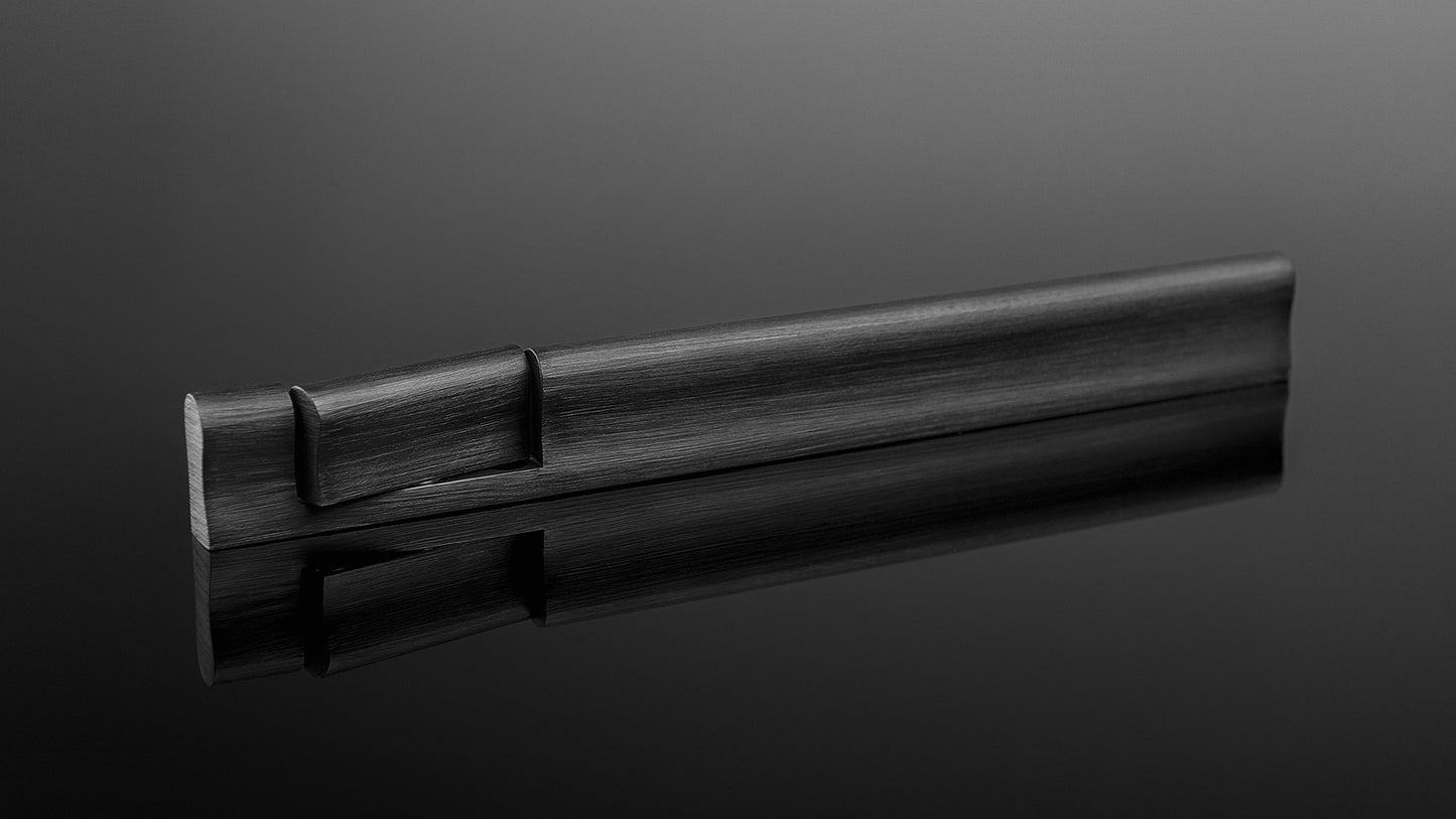 M&T YES! Linear Door Pull - Privacy