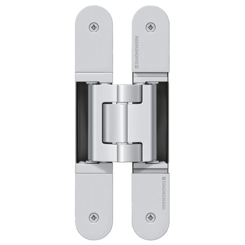 Tectus TE 540 3D Concealed Door Hinge