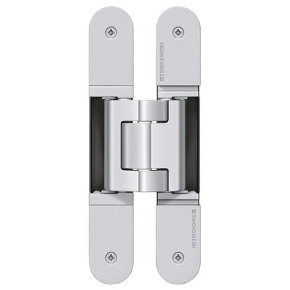 Tectus TE 540 3D Concealed Door Hinge