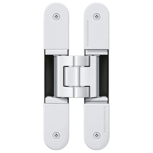 Tectus TE 440 3D Concealed Door Hinge