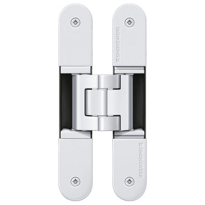 Tectus TE 440 3D Concealed Door Hinge