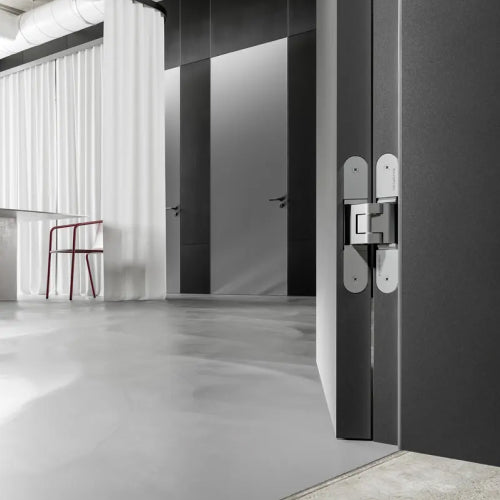 Tectus TE 440 3D Concealed Door Hinge