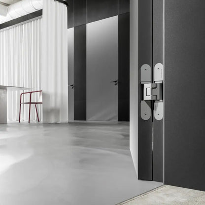 Tectus TE 440 3D Concealed Door Hinge