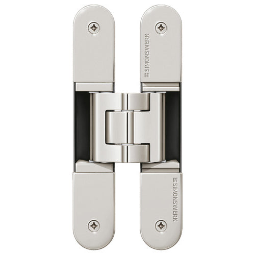 Tectus TE 340 3D Concealed Door Hinge