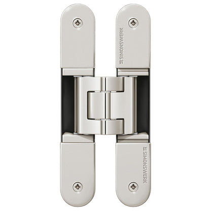 Tectus TE 340 3D Concealed Door Hinge