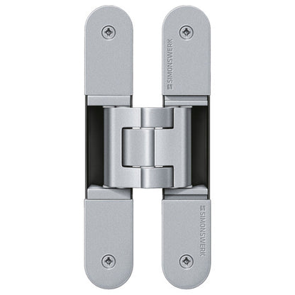 Tectus TE 340 3D Concealed Door Hinge
