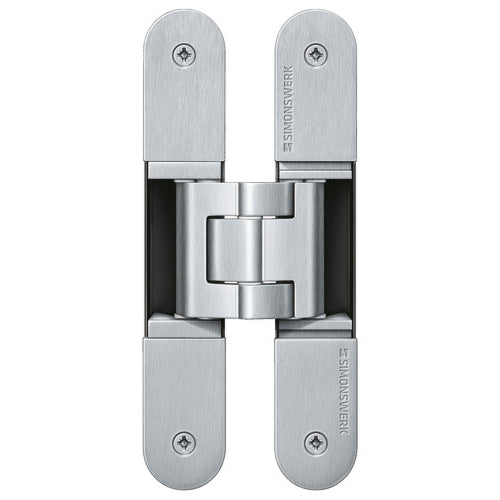 Tectus TE 340 3D Concealed Door Hinge