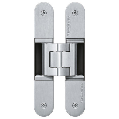 Tectus TE 340 3D Concealed Door Hinge
