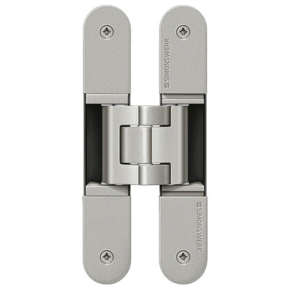 Tectus TE 340 3D Concealed Door Hinge