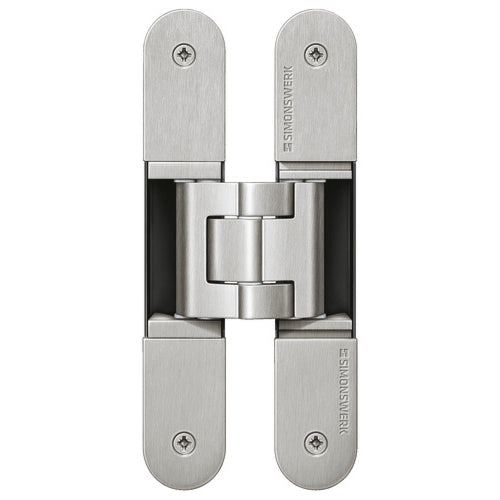 Tectus TE 340 3D Concealed Door Hinge