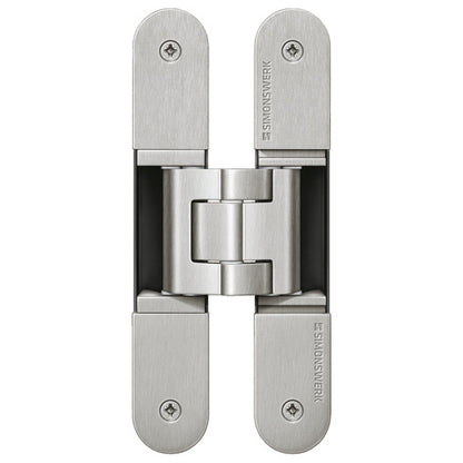 Tectus TE 340 3D Concealed Door Hinge