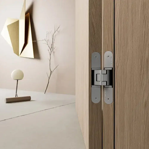Tectus TE 440 3D Concealed Door Hinge