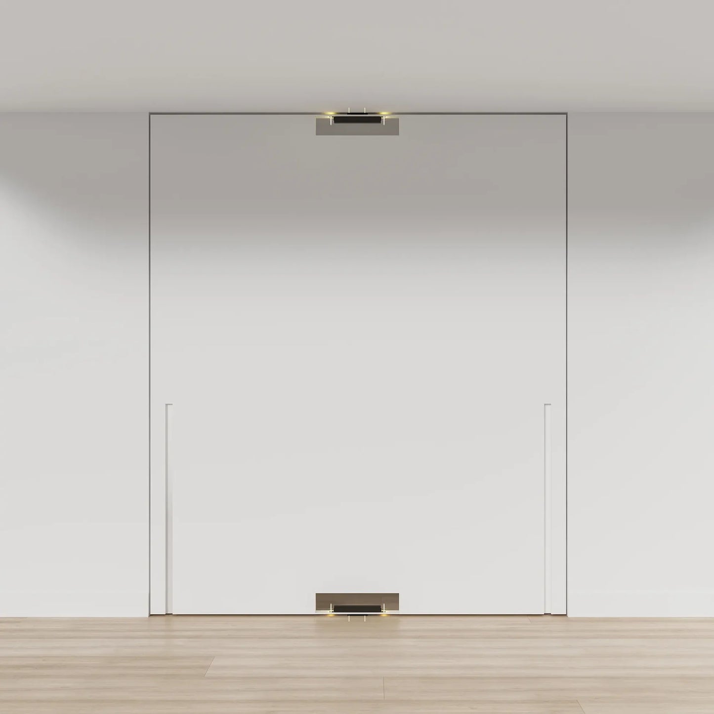 Stealthpivot NL Concealed Pivot Door Hinge