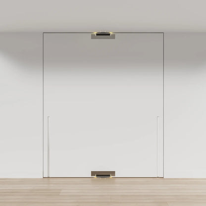 Stealthpivot NL Concealed Pivot Door Hinge