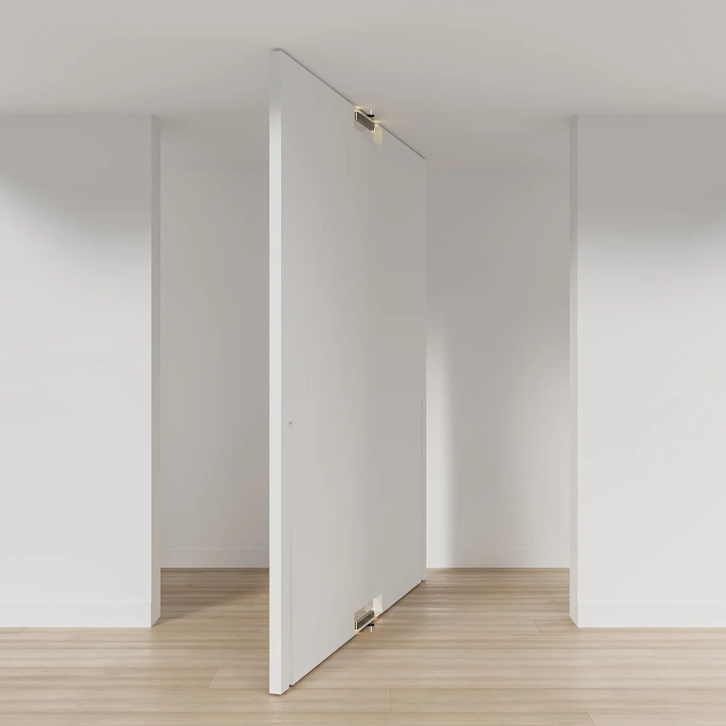 Stealthpivot NL Concealed Pivot Door Hinge