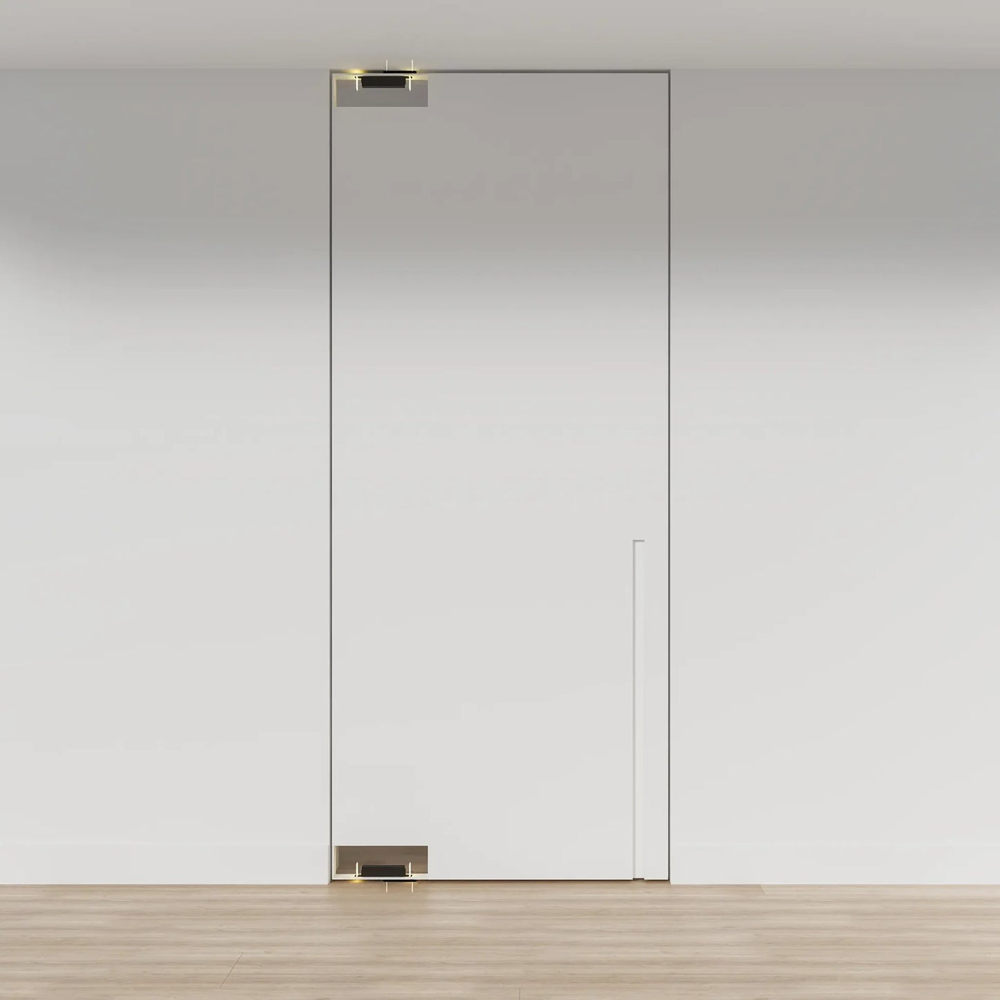Stealthpivot NL Concealed Pivot Door Hinge