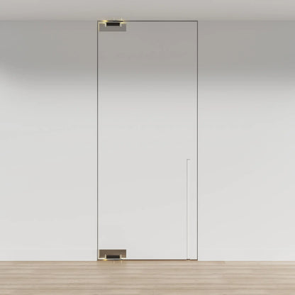 Stealthpivot NL Concealed Pivot Door Hinge