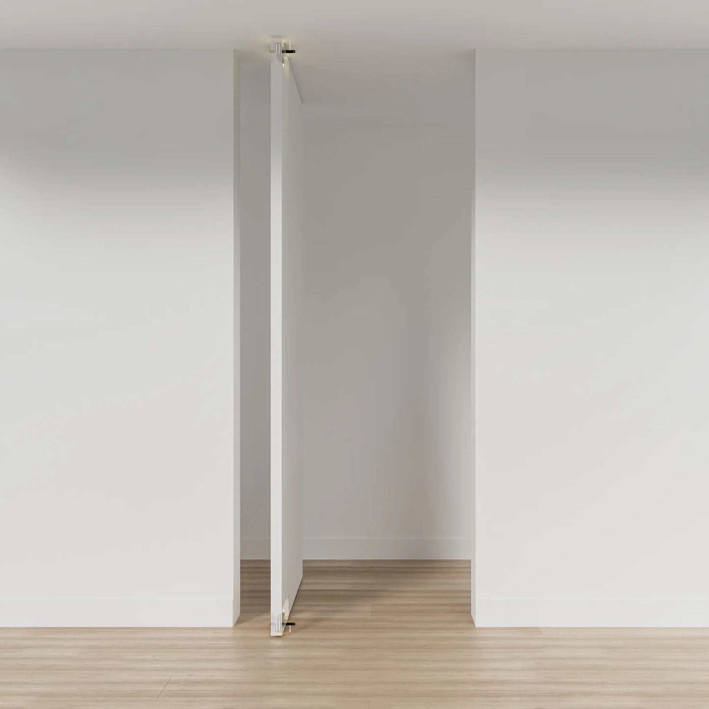 Stealthpivot NL Concealed Pivot Door Hinge