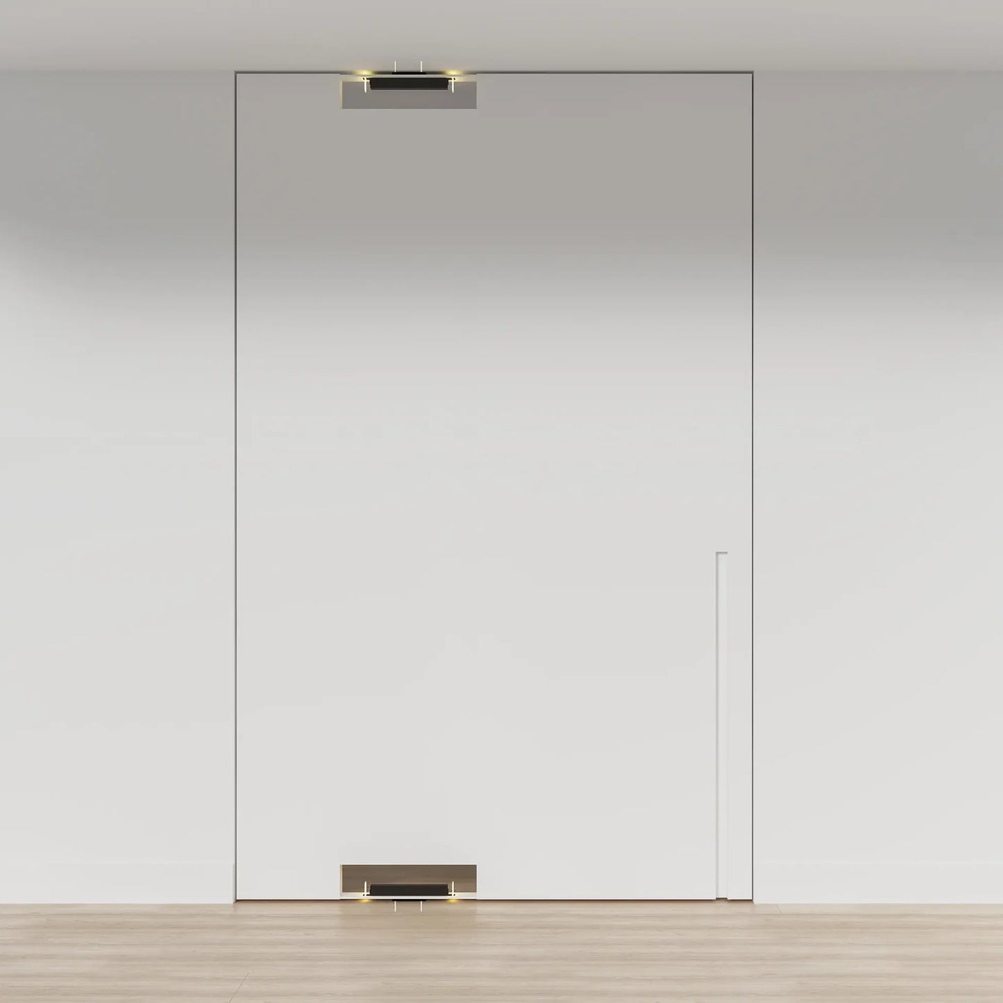 Stealthpivot NL Concealed Pivot Door Hinge