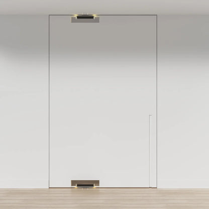Stealthpivot NL Concealed Pivot Door Hinge