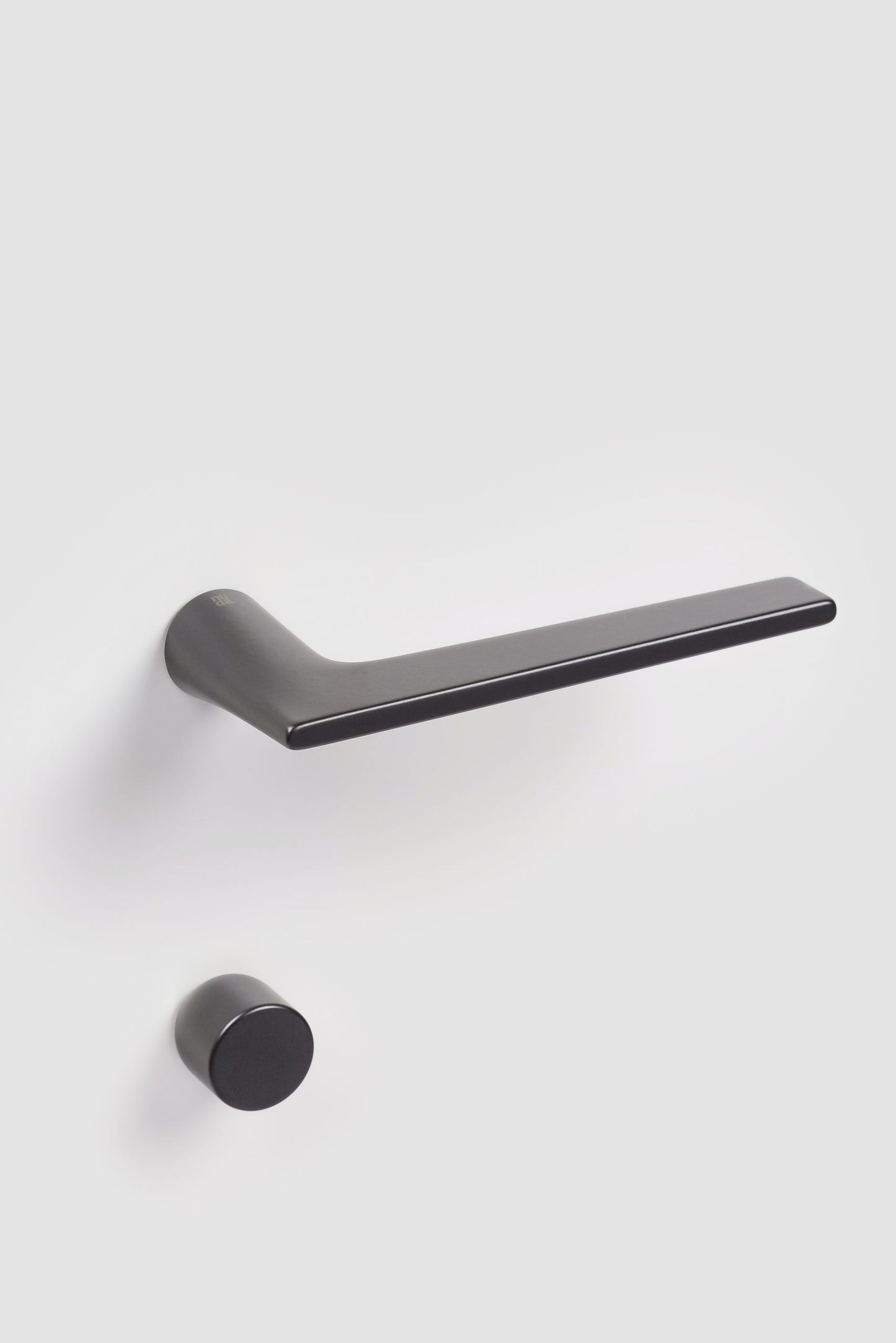 Verum Lieve Passage Door Lever Set