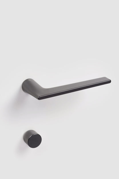 Verum Lieve Passage Door Lever Set