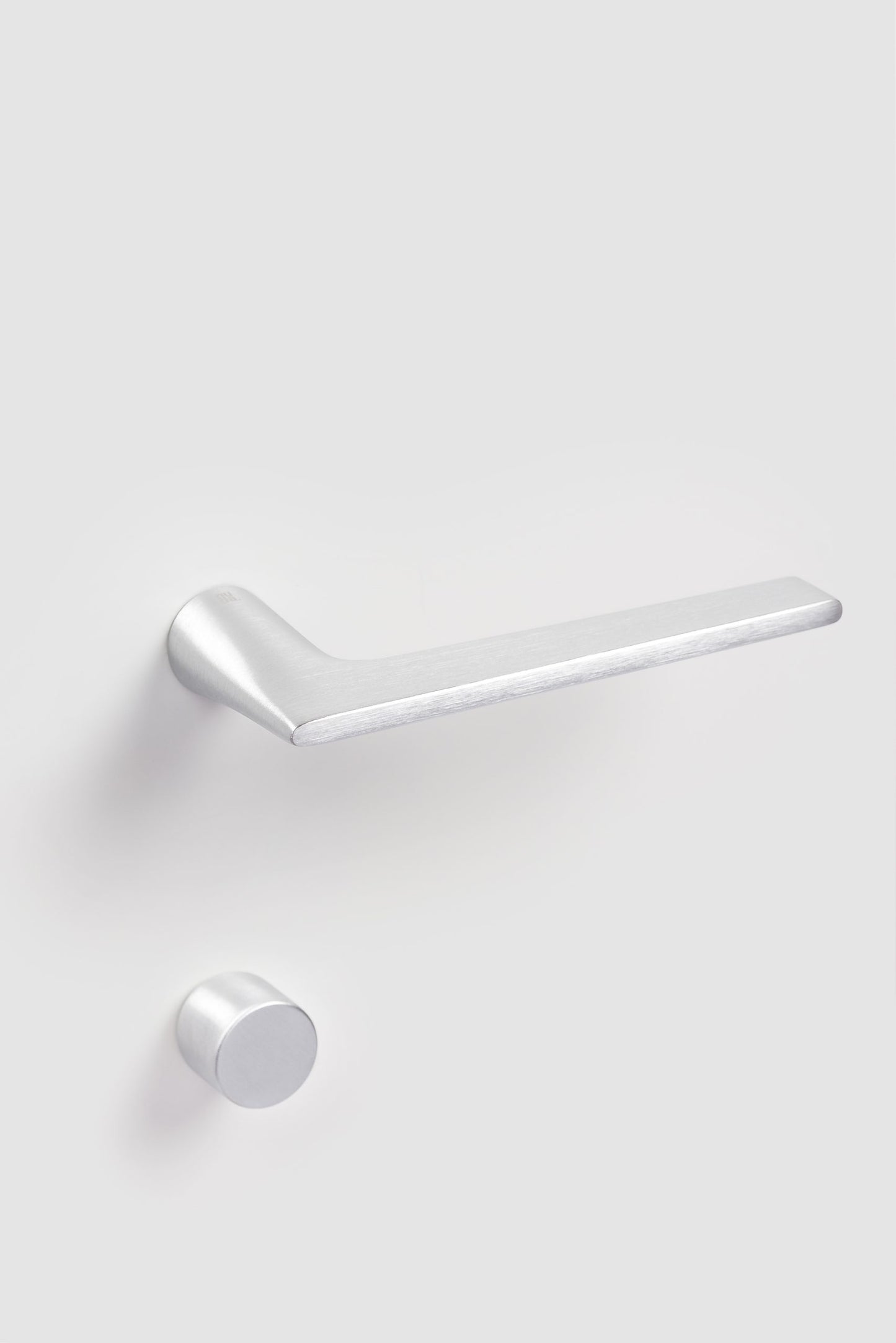 Verum Lieve Passage Door Lever Set
