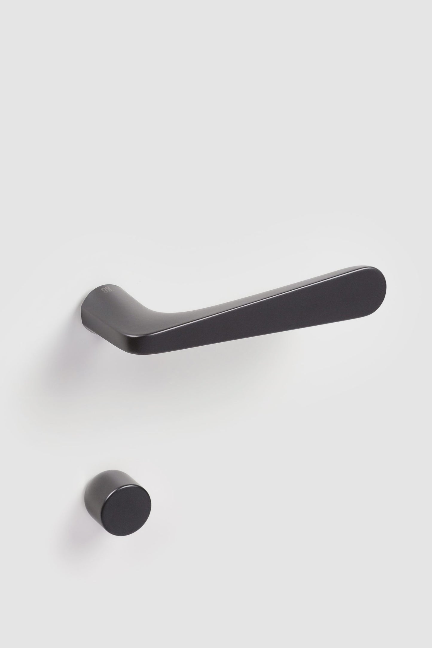 Verum Pepe Door Lever Set