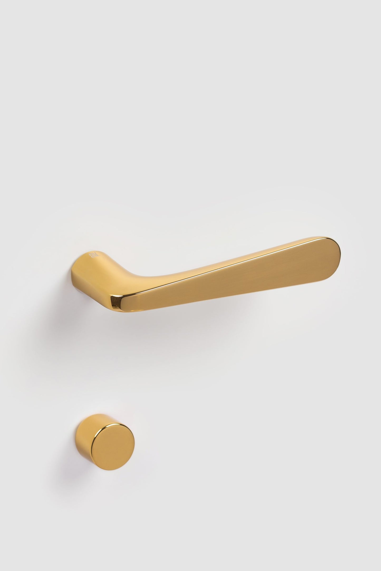 Verum Pepe Door Lever Set